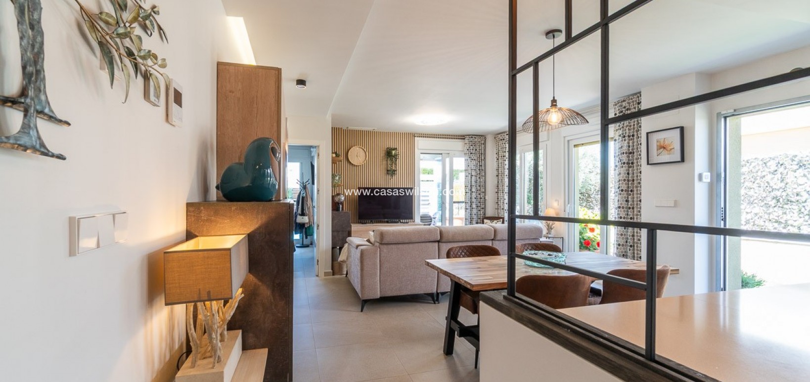 Sale - Townhouse - Vistabella golf  - Vistabella Golf