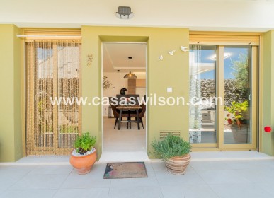 Sale - Townhouse - Vistabella golf  - Vistabella Golf