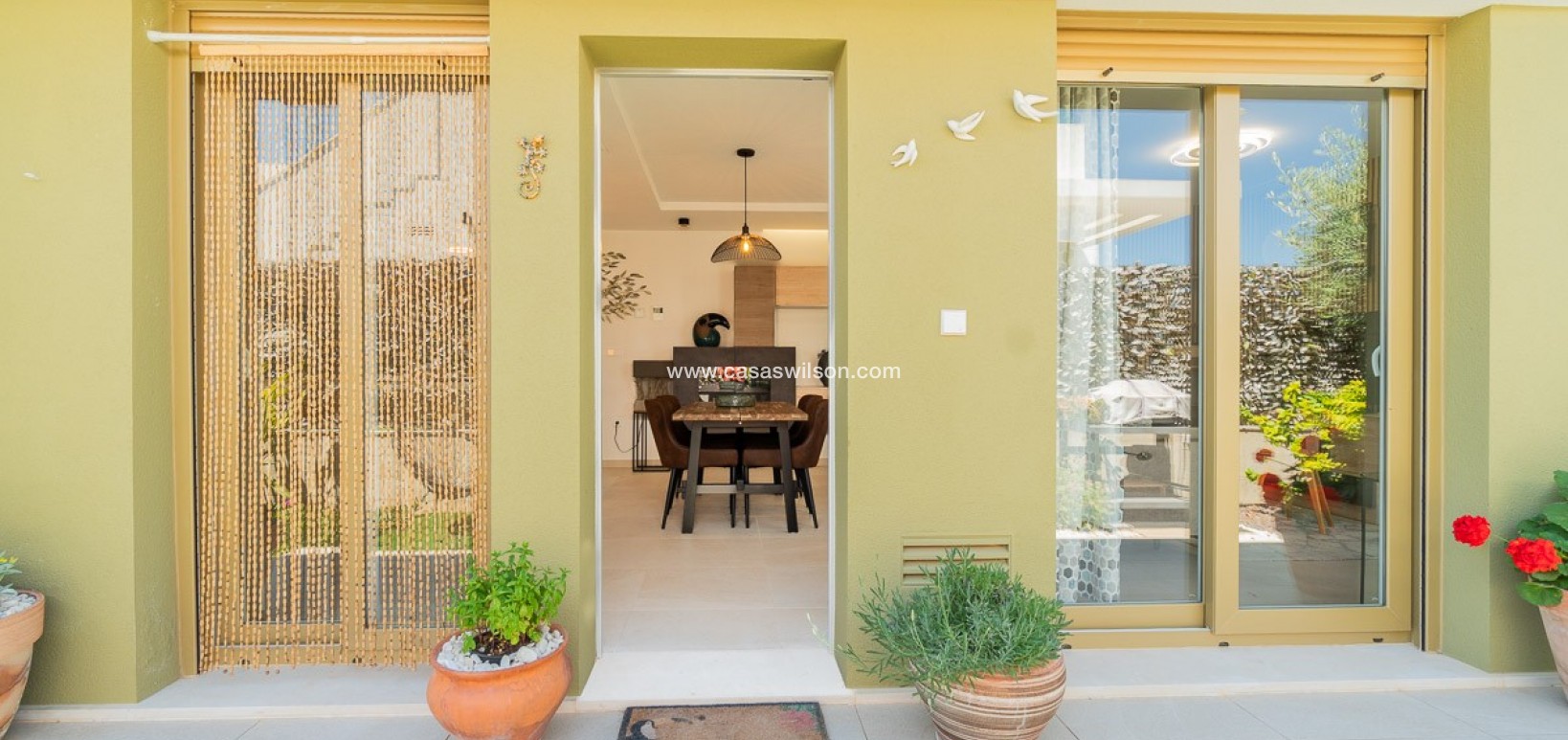 Sale - Townhouse - Vistabella golf  - Vistabella Golf