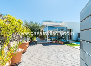 Sale - Townhouse - Vistabella golf  - Vistabella Golf