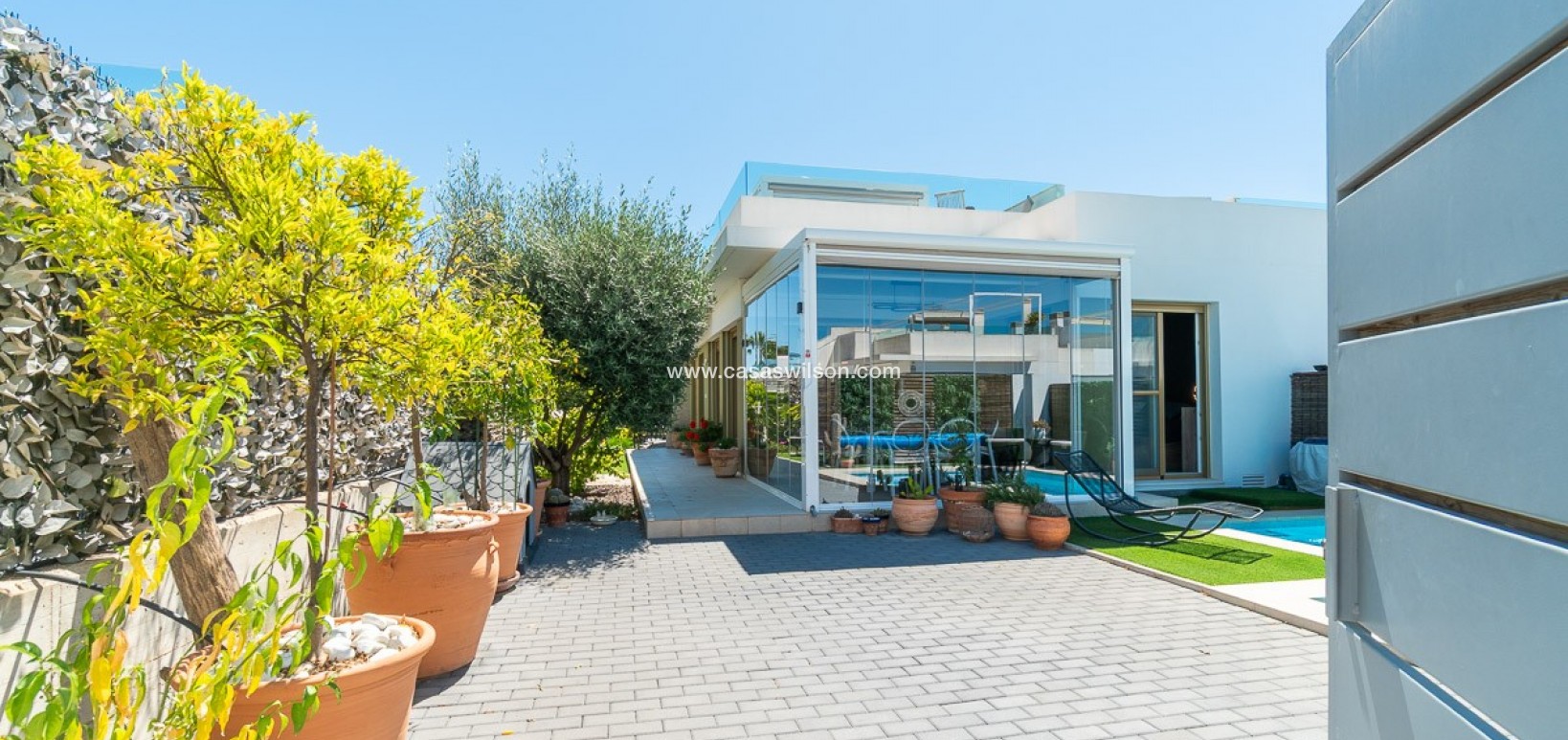 Sale - Townhouse - Vistabella golf  - Vistabella Golf