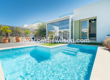 Sale - Townhouse - Vistabella golf  - Vistabella Golf