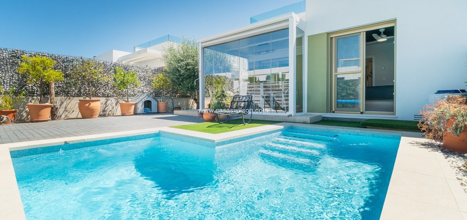 Sale - Townhouse - Vistabella golf  - Vistabella Golf