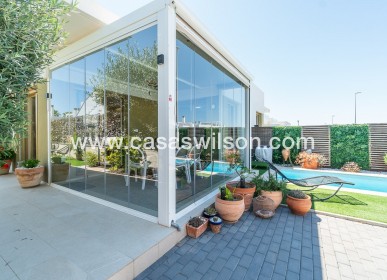 Sale - Townhouse - Vistabella golf  - Vistabella Golf
