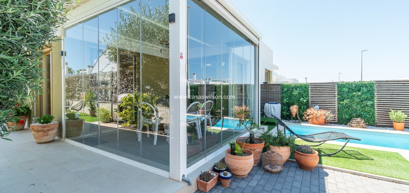 Sale - Townhouse - Vistabella golf  - Vistabella Golf