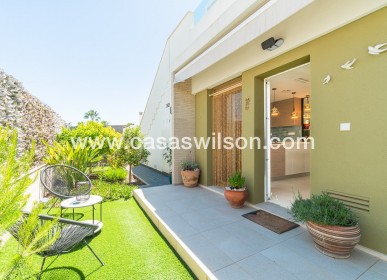 Sale - Townhouse - Vistabella golf  - Vistabella Golf