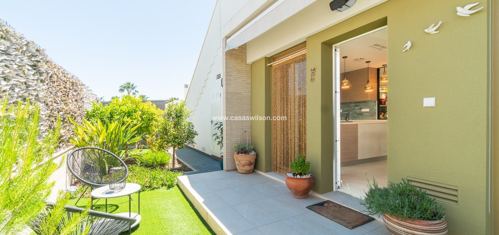 Sale - Townhouse - Vistabella golf  - Vistabella Golf