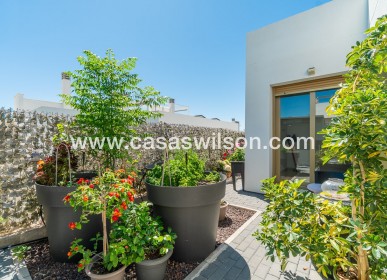 Sale - Townhouse - Vistabella golf  - Vistabella Golf