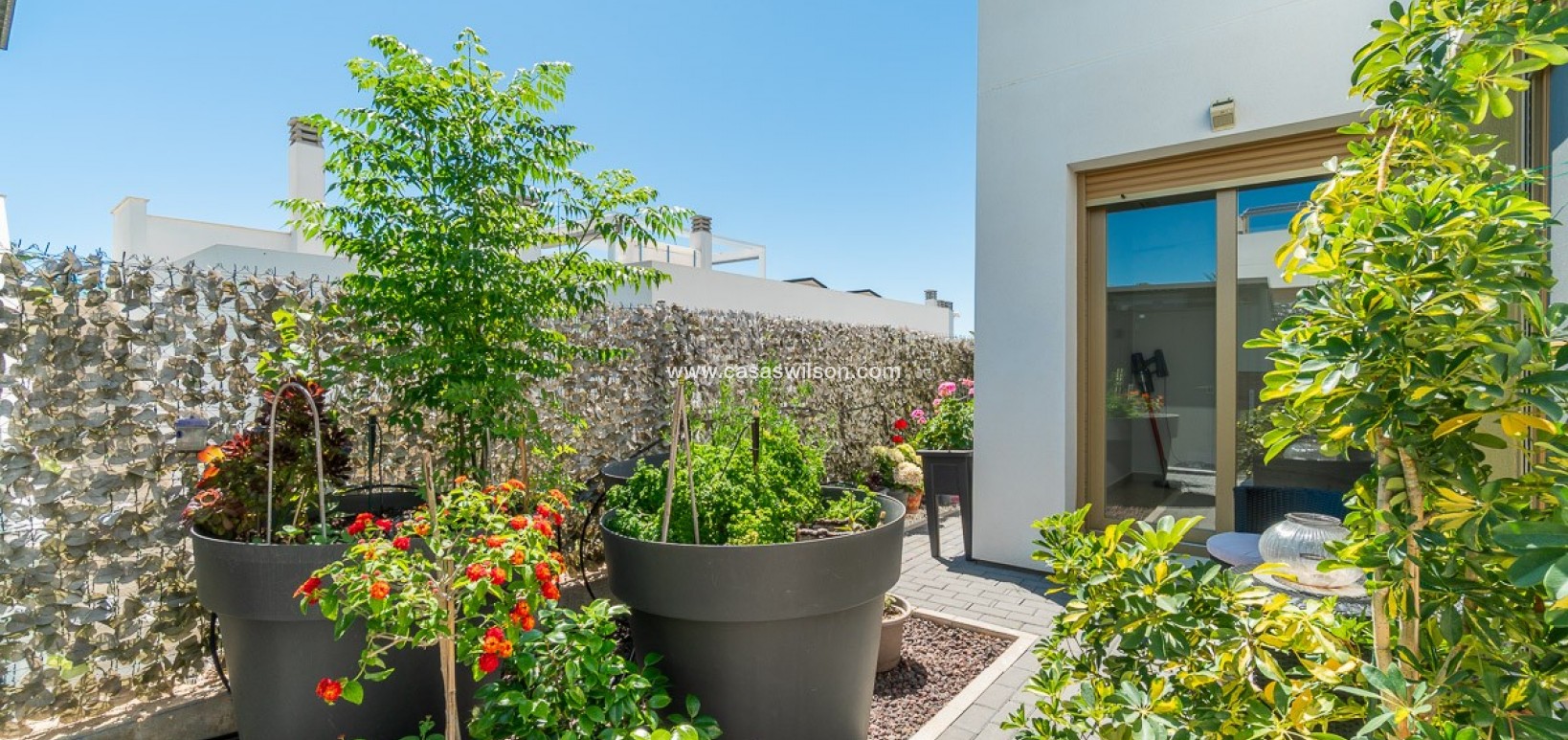 Sale - Townhouse - Vistabella golf  - Vistabella Golf