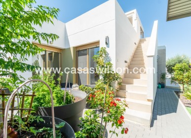 Sale - Townhouse - Vistabella golf  - Vistabella Golf