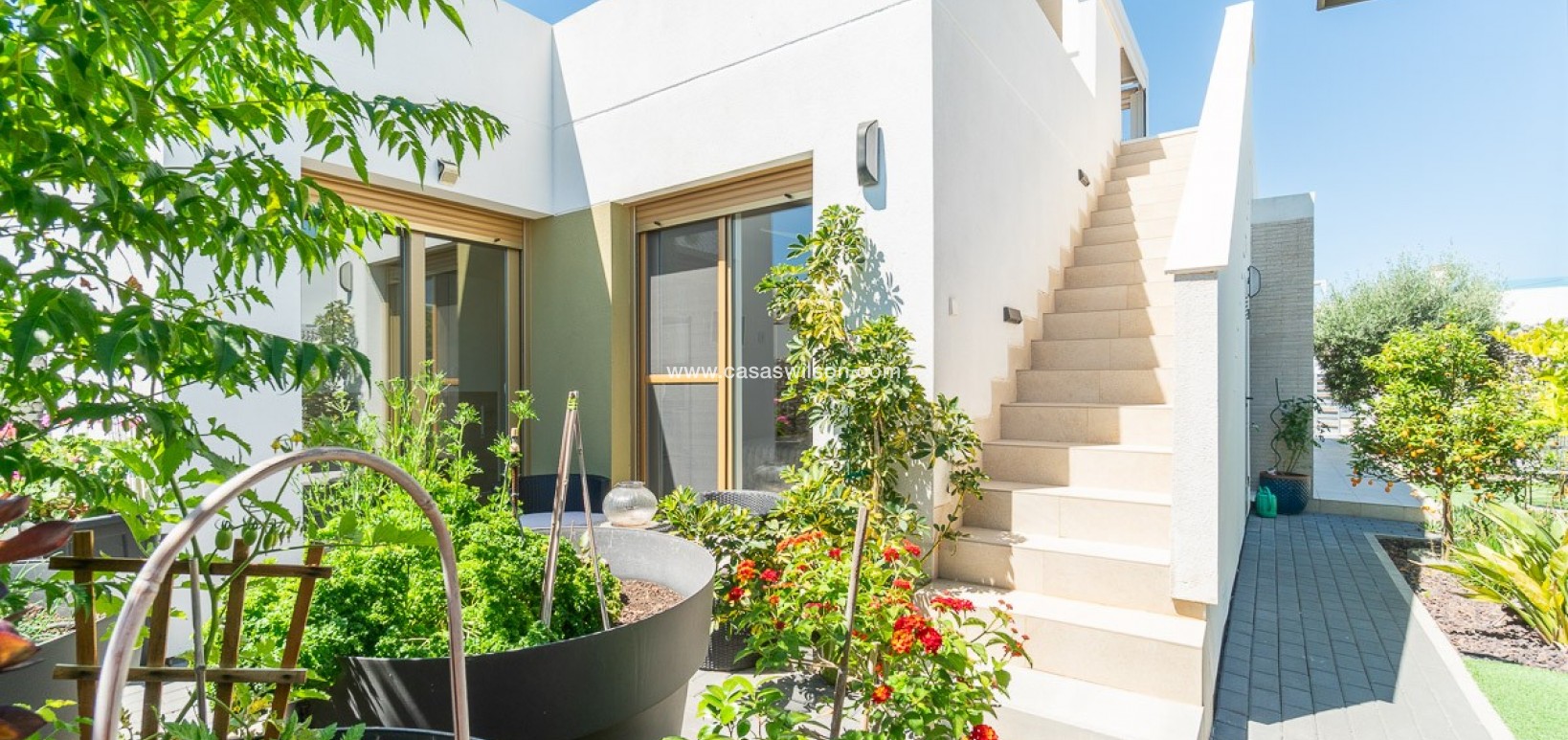 Sale - Townhouse - Vistabella golf  - Vistabella Golf