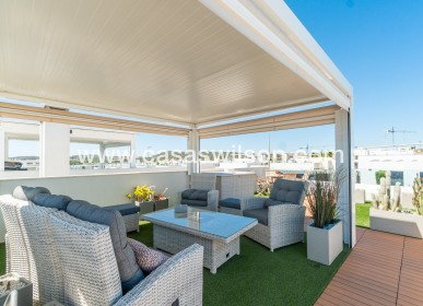 Sale - Townhouse - Vistabella golf  - Vistabella Golf