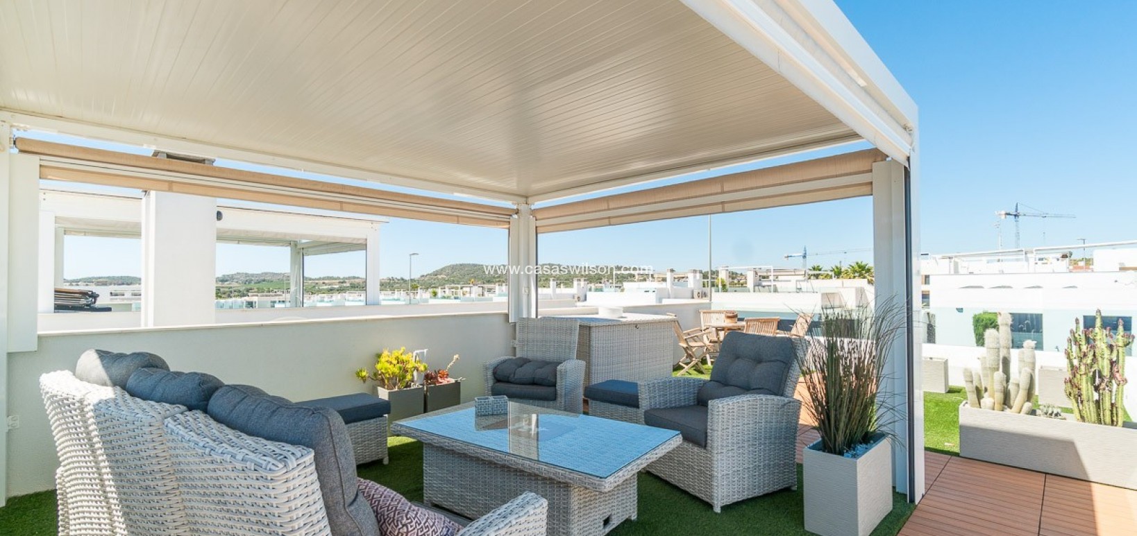 Sale - Townhouse - Vistabella golf  - Vistabella Golf