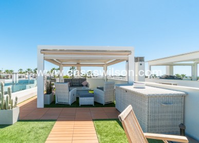 Sale - Townhouse - Vistabella golf  - Vistabella Golf
