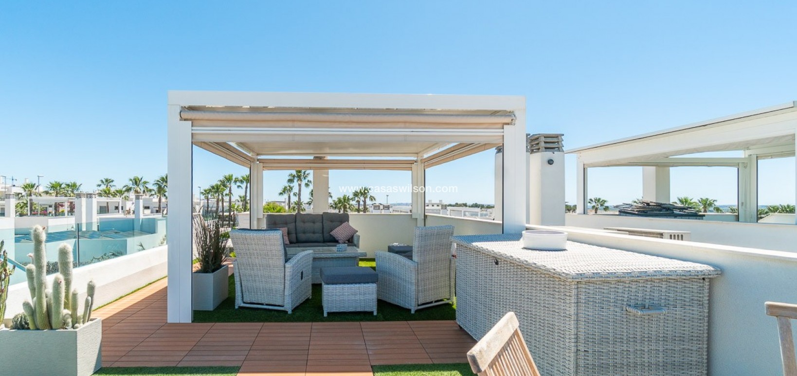 Sale - Townhouse - Vistabella golf  - Vistabella Golf
