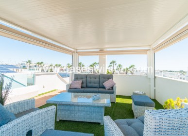 Sale - Townhouse - Vistabella golf  - Vistabella Golf