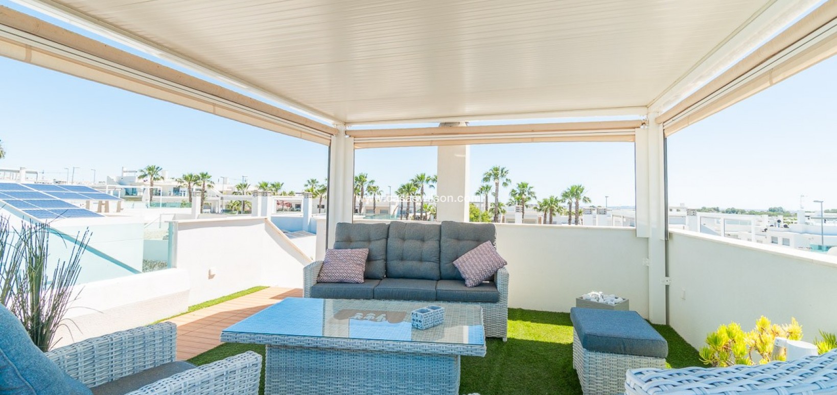 Sale - Townhouse - Vistabella golf  - Vistabella Golf