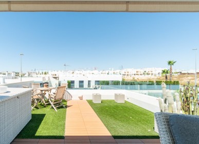 Sale - Townhouse - Vistabella golf  - Vistabella Golf