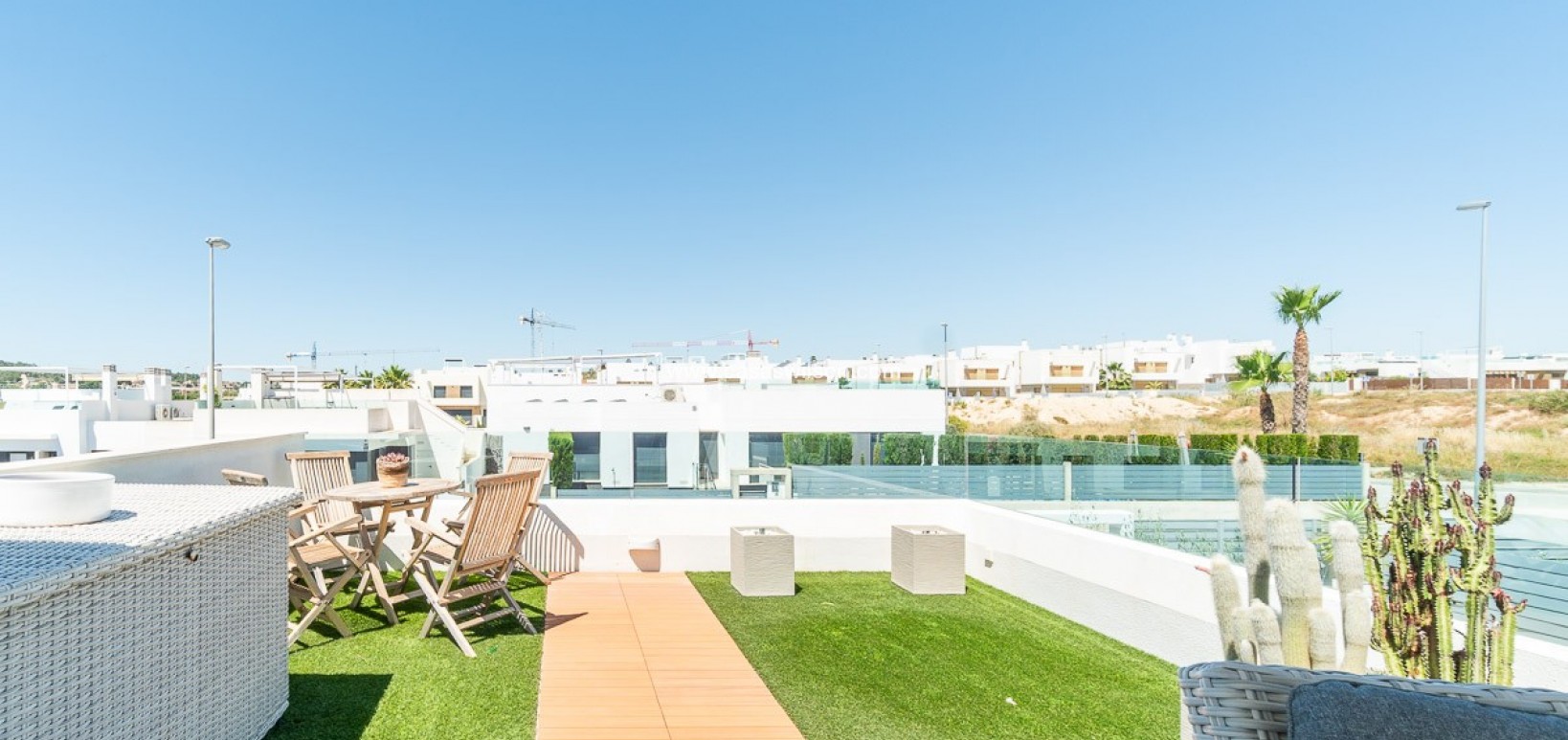 Sale - Townhouse - Vistabella golf  - Vistabella Golf