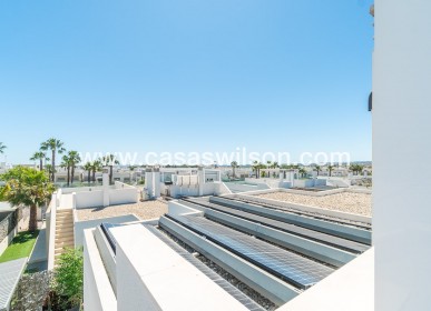 Sale - Townhouse - Vistabella golf  - Vistabella Golf