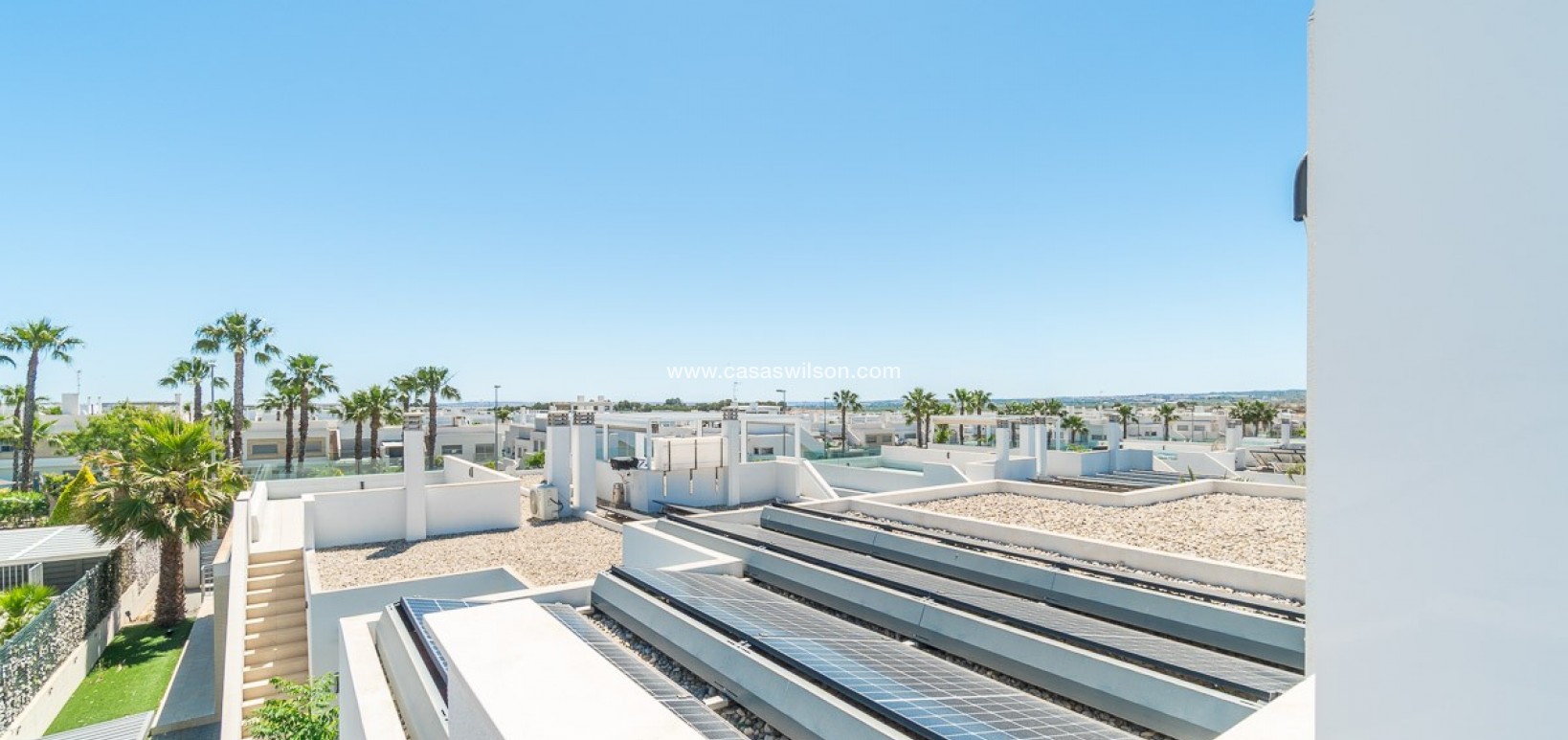 Sale - Townhouse - Vistabella golf  - Vistabella Golf