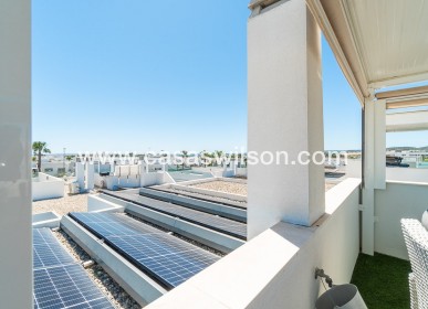 Sale - Townhouse - Vistabella golf  - Vistabella Golf
