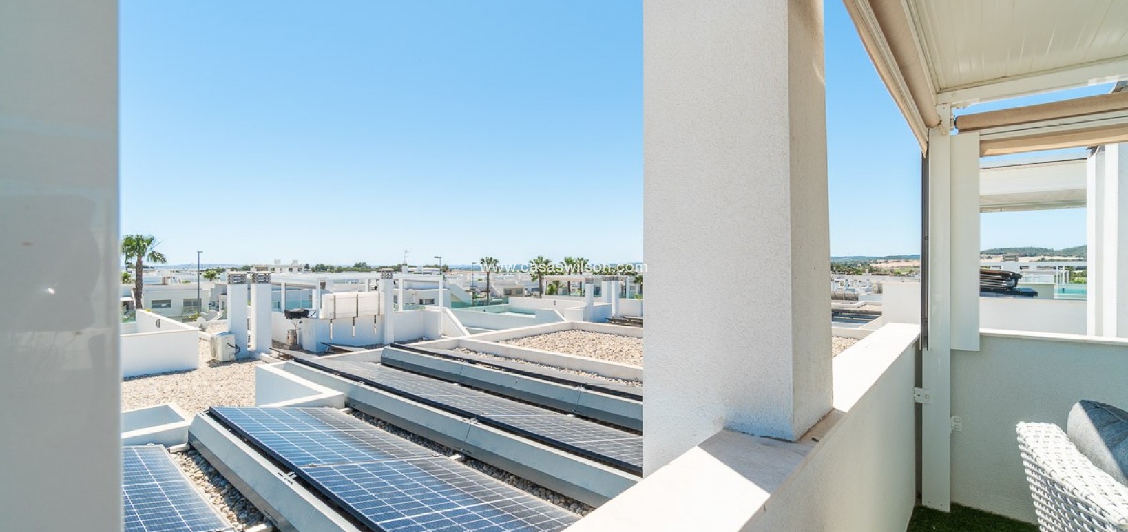 Sale - Townhouse - Vistabella golf  - Vistabella Golf