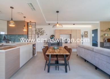 Sale - Townhouse - Vistabella golf  - Vistabella Golf