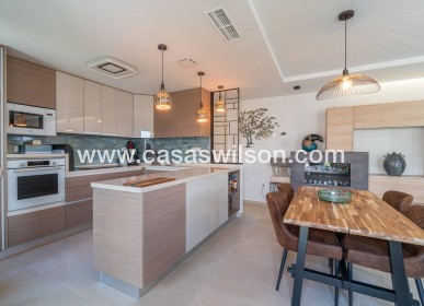 Sale - Townhouse - Vistabella golf  - Vistabella Golf