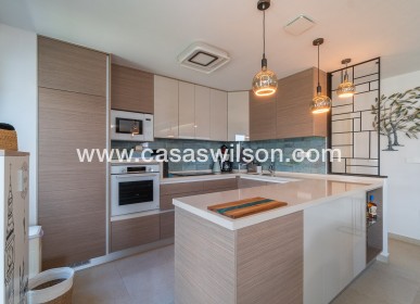 Sale - Townhouse - Vistabella golf  - Vistabella Golf