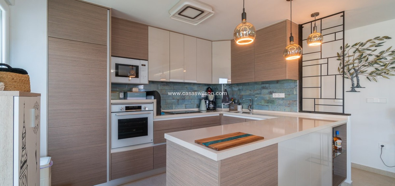 Sale - Townhouse - Vistabella golf  - Vistabella Golf