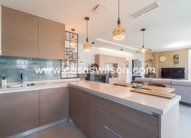 Sale - Townhouse - Vistabella golf  - Vistabella Golf
