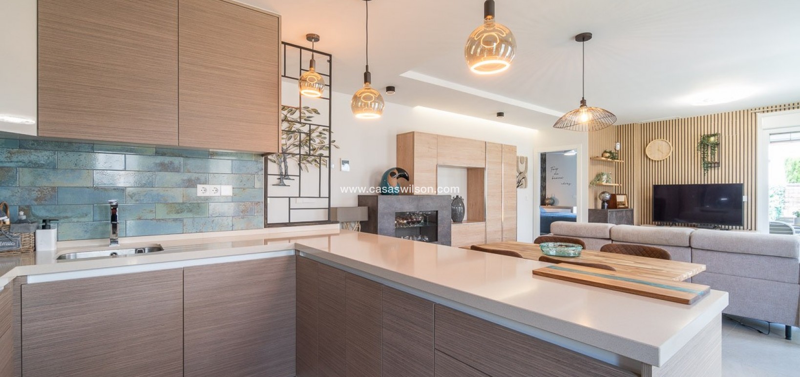 Sale - Townhouse - Vistabella golf  - Vistabella Golf