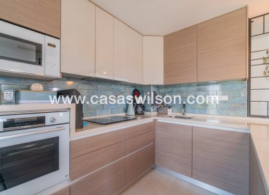 Sale - Townhouse - Vistabella golf  - Vistabella Golf