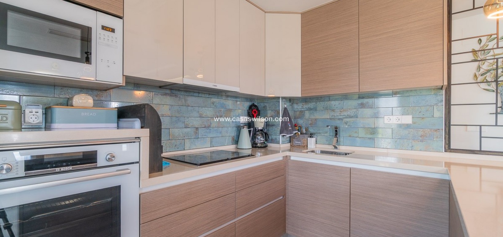 Sale - Townhouse - Vistabella golf  - Vistabella Golf