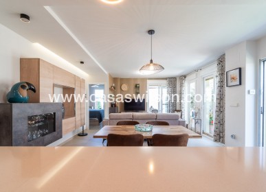 Sale - Townhouse - Vistabella golf  - Vistabella Golf