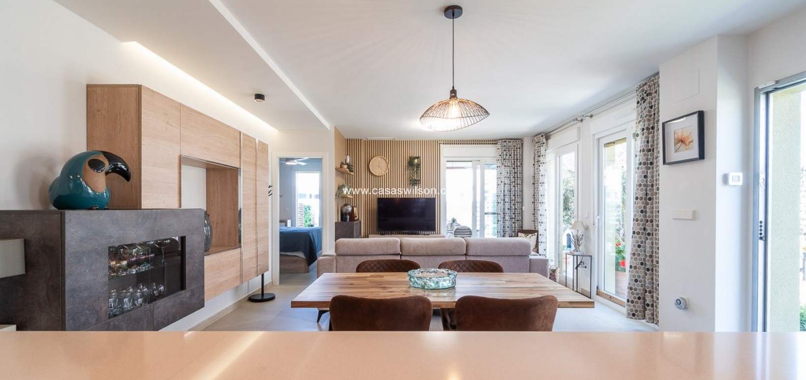 Sale - Townhouse - Vistabella golf  - Vistabella Golf