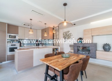 Sale - Townhouse - Vistabella golf  - Vistabella Golf