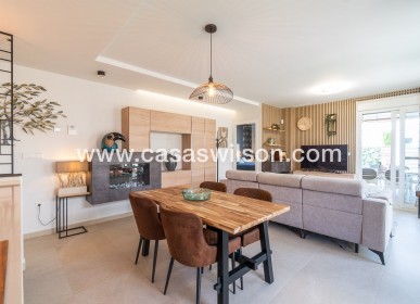 Sale - Townhouse - Vistabella golf  - Vistabella Golf