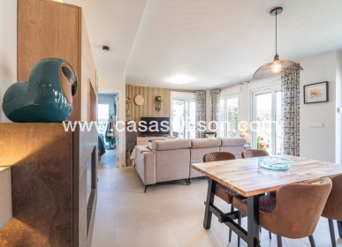 Sale - Townhouse - Vistabella golf  - Vistabella Golf