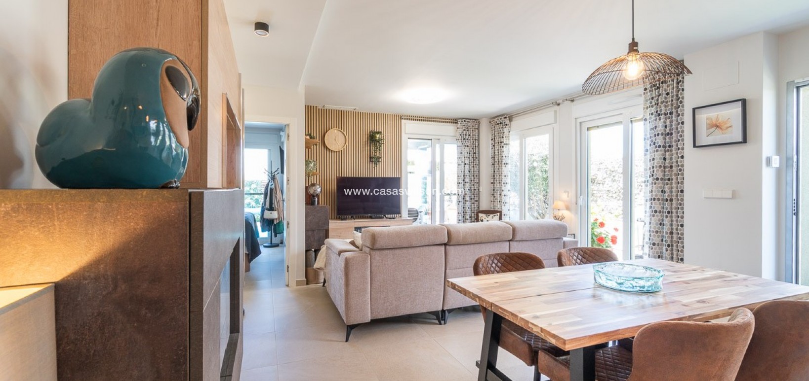 Sale - Townhouse - Vistabella golf  - Vistabella Golf