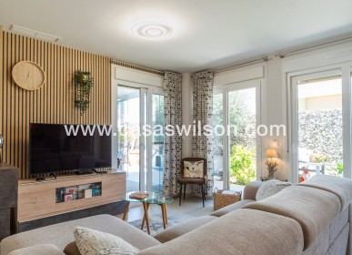 Sale - Townhouse - Vistabella golf  - Vistabella Golf