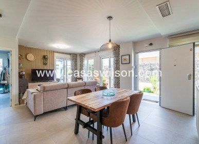 Sale - Townhouse - Vistabella golf  - Vistabella Golf