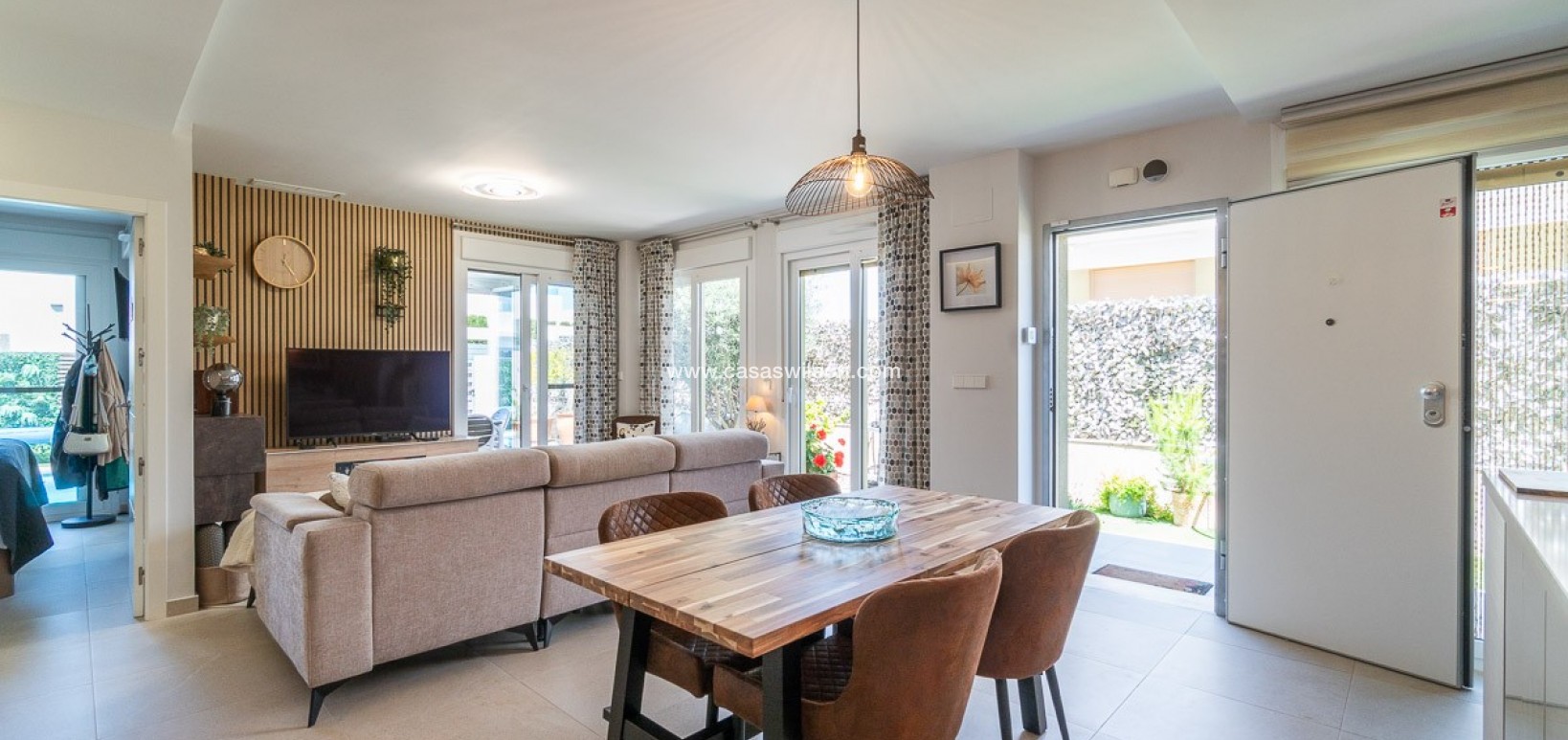Sale - Townhouse - Vistabella golf  - Vistabella Golf
