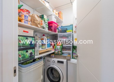 Sale - Townhouse - Vistabella golf  - Vistabella Golf