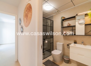 Sale - Townhouse - Vistabella golf  - Vistabella Golf