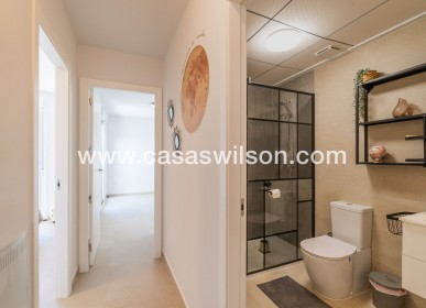 Sale - Townhouse - Vistabella golf  - Vistabella Golf