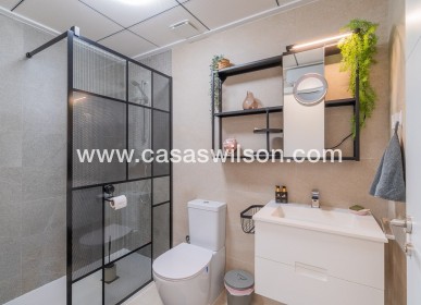 Sale - Townhouse - Vistabella golf  - Vistabella Golf