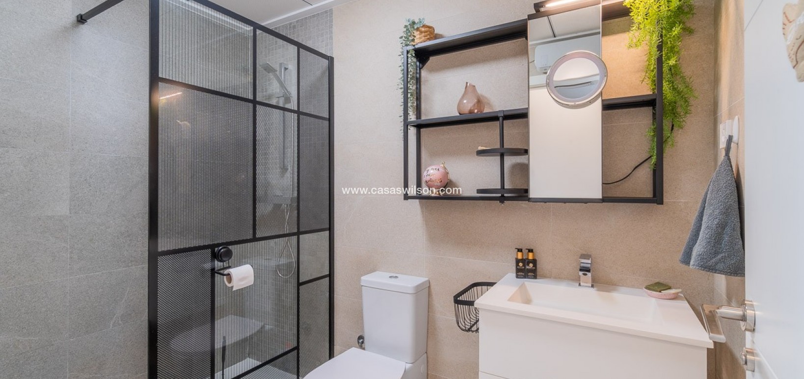 Sale - Townhouse - Vistabella golf  - Vistabella Golf