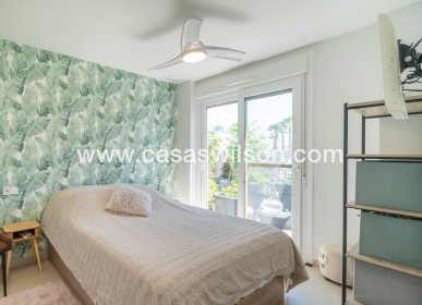 Sale - Townhouse - Vistabella golf  - Vistabella Golf
